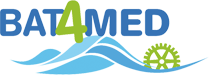 logo BAT4MED