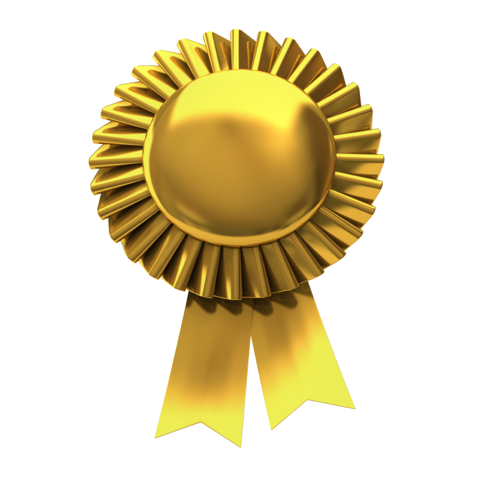 award
