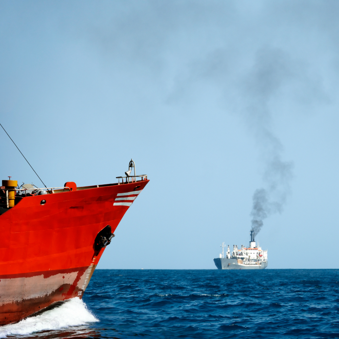 zeeschip