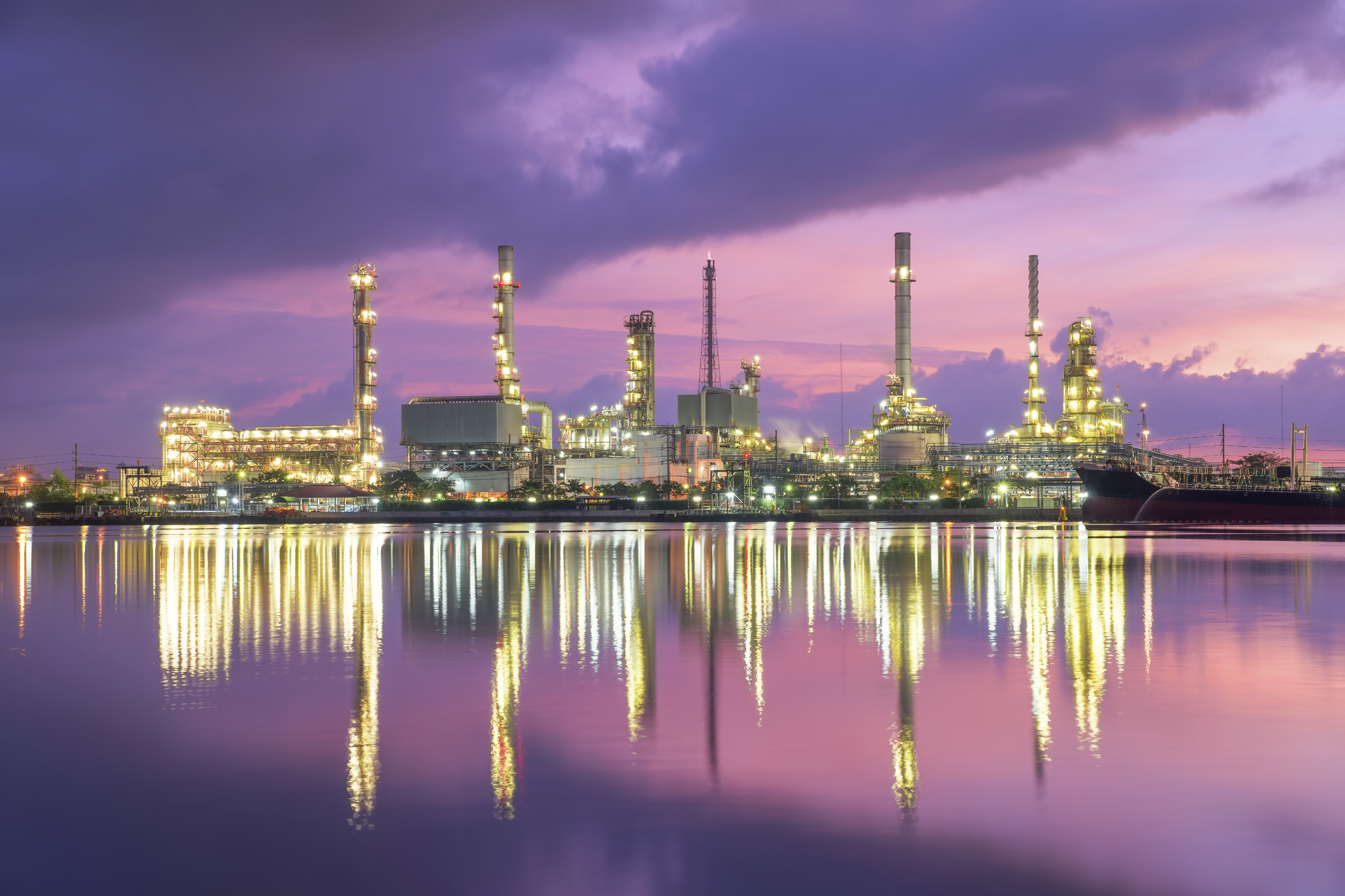 chemie-industrie