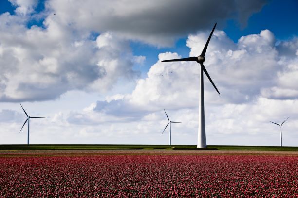 energietransitie