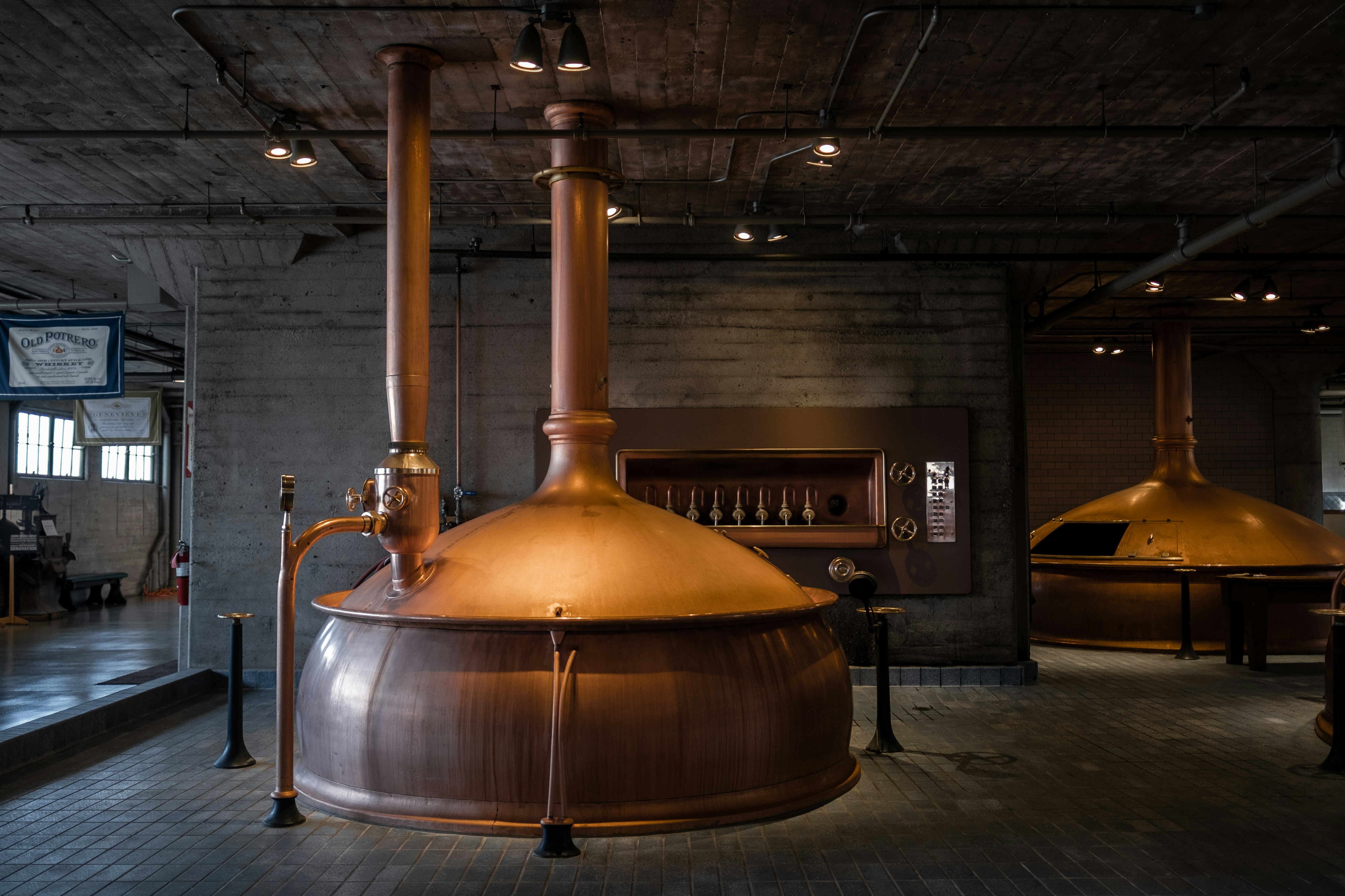 brouwerij
