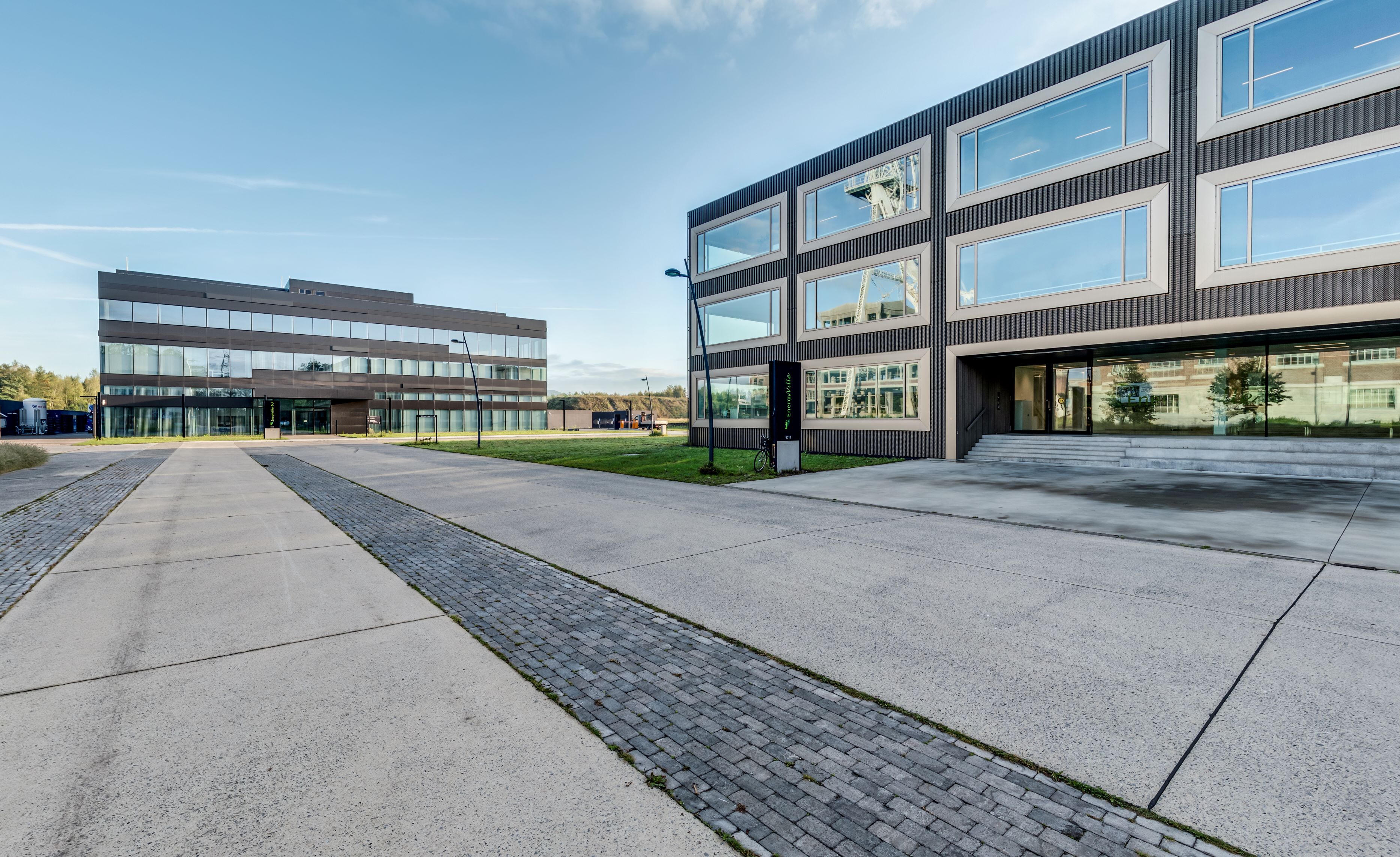 Energyville