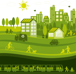 green_city