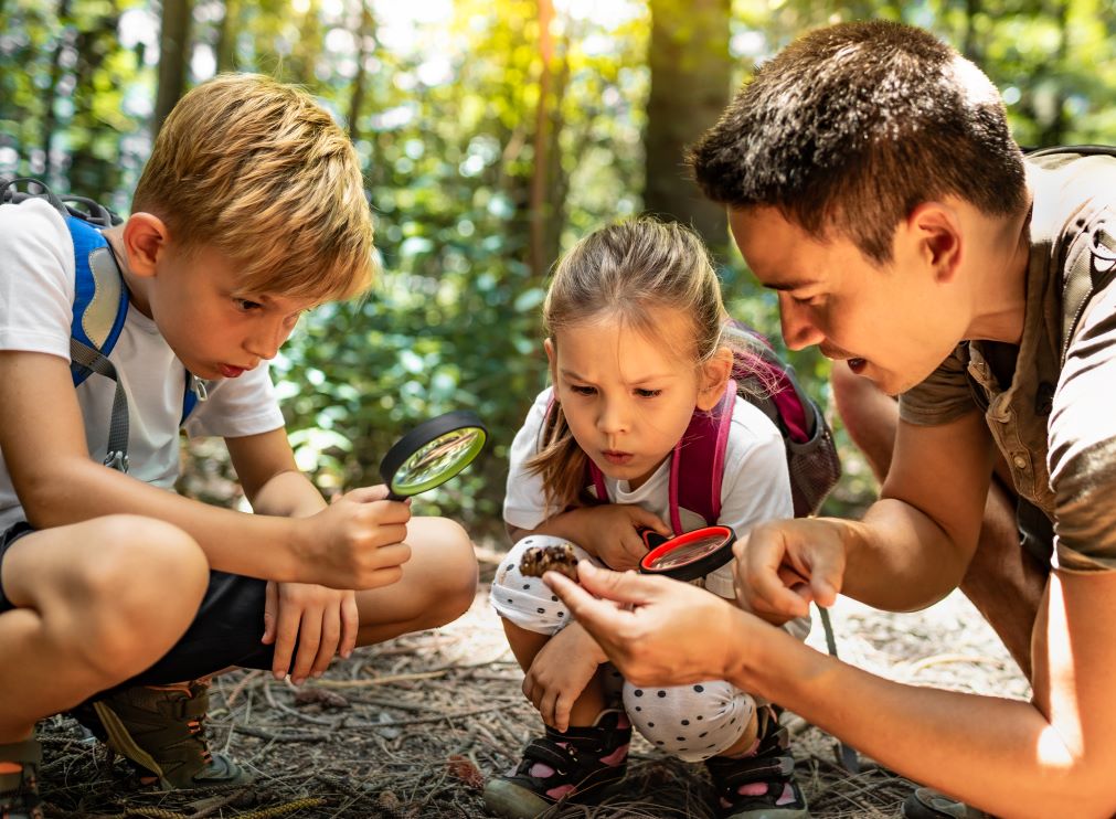 Kinderen_biodiversiteit