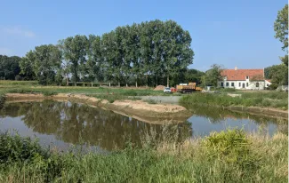 aquacultuur