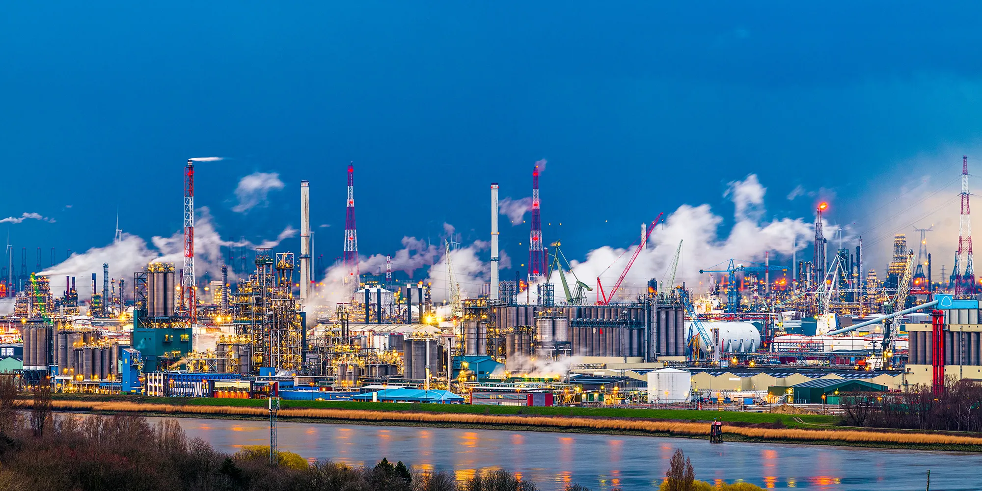 industry-in-antwerp