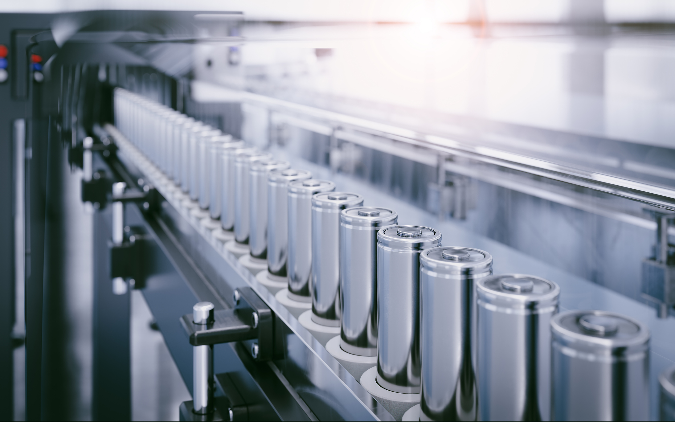Production_line_Lithium_battery_cells