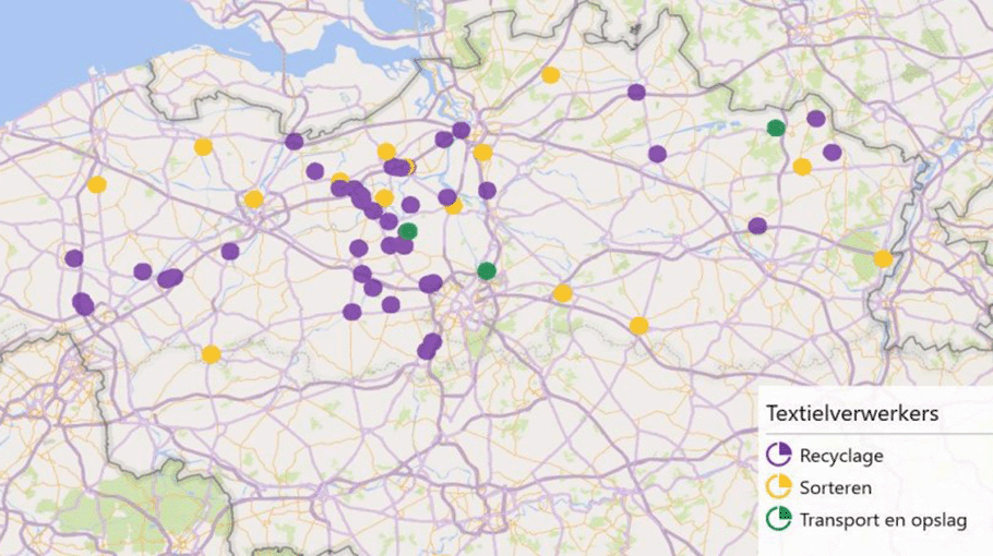 Kunststofrecyclage_II