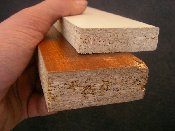 Spaanplaat