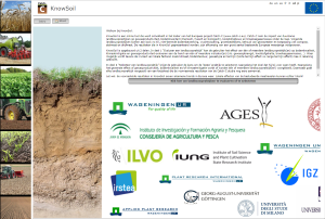 KnowSoil